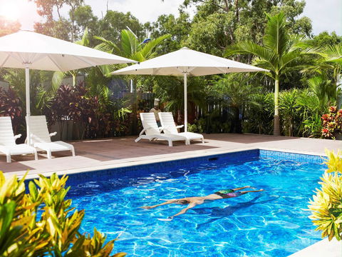 Novotel Darwin Airport - Accommodation ACT 12