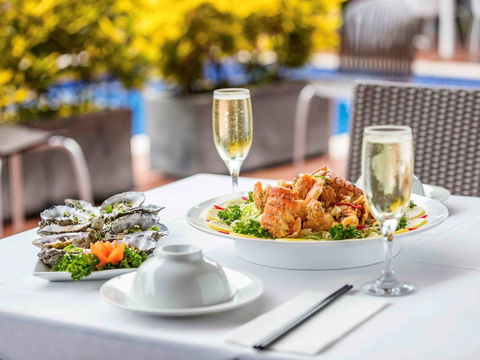 Novotel Darwin Airport - Accommodation ACT 13