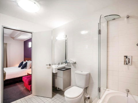 Novotel Darwin Airport - Accommodation ACT 26