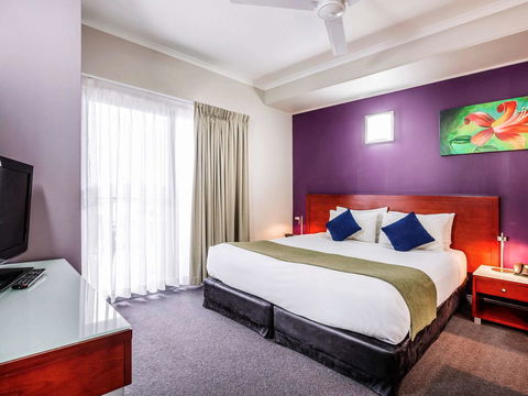 Novotel Darwin Airport - Accommodation ACT 39