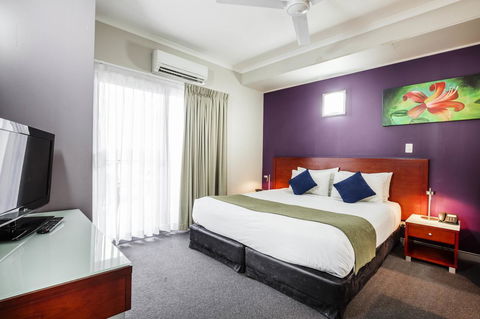 Novotel Darwin Airport - Accommodation ACT 4