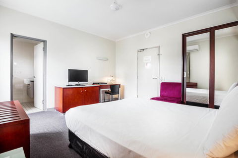 Novotel Darwin Airport - Accommodation ACT 7