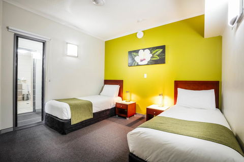 Novotel Darwin Airport - Accommodation ACT 18