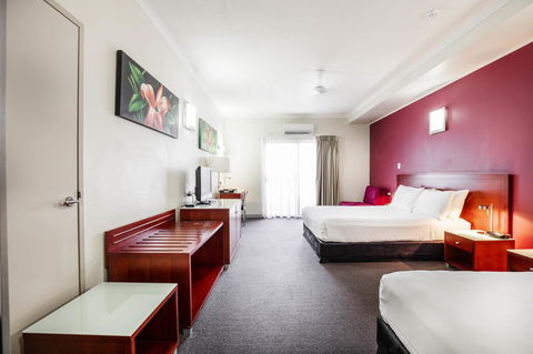Novotel Darwin Airport - Accommodation ACT 23