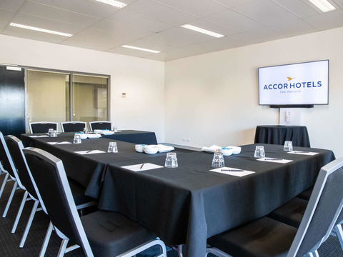 Novotel Darwin Airport - Accommodation ACT 35