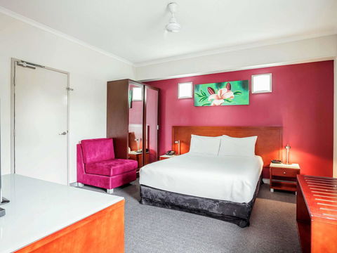 Novotel Darwin Airport - Accommodation ACT 2
