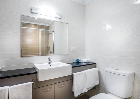 Novotel Darwin Airport - Accommodation ACT 8