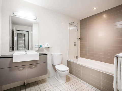 Novotel Darwin Airport - Accommodation ACT 27