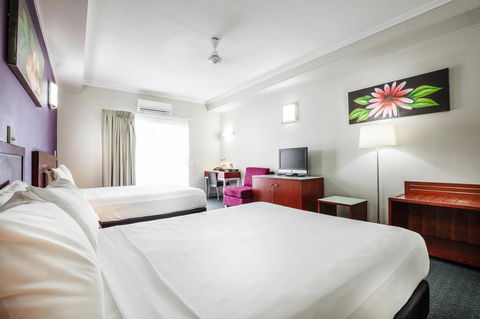 Novotel Darwin Airport - Accommodation ACT 3
