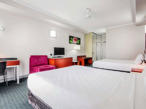 Novotel Darwin Airport - Accommodation ACT 32