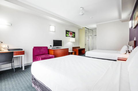 Novotel Darwin Airport - Accommodation ACT 14