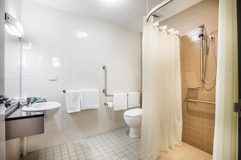 Novotel Darwin Airport - Accommodation ACT 31