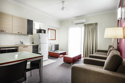 Novotel Darwin Airport - Accommodation ACT 11