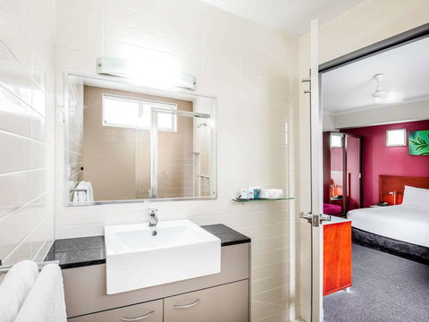 Novotel Darwin Airport - Accommodation ACT 29