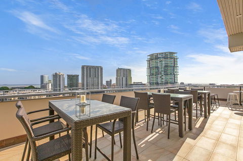 Ramada Suites By Wyndham Zen Quarter Darwin - Accommodation ACT 6