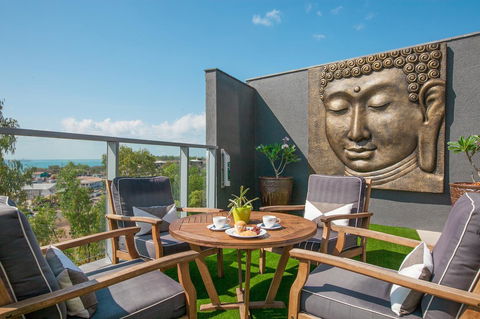 Ramada Suites By Wyndham Zen Quarter Darwin - Accommodation ACT 8