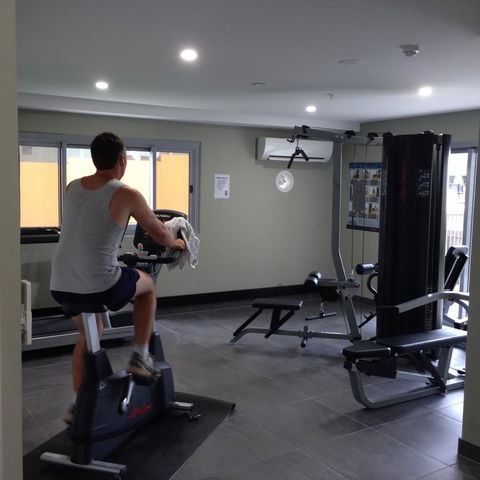 Ramada Suites By Wyndham Zen Quarter Darwin - Accommodation ACT 9