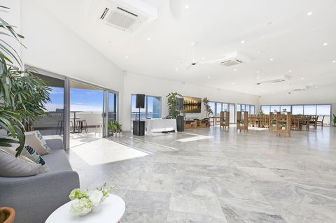 Ramada Suites By Wyndham Zen Quarter Darwin - Accommodation ACT 13