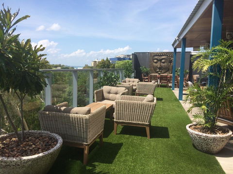Ramada Suites By Wyndham Zen Quarter Darwin - Accommodation ACT 1