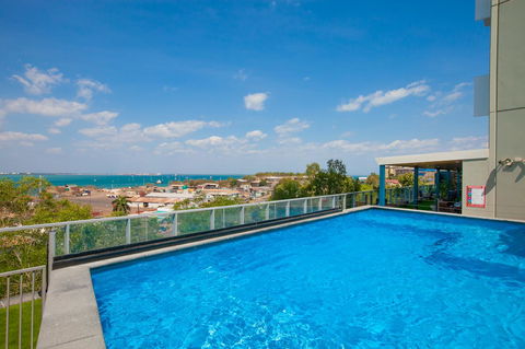 Ramada Suites By Wyndham Zen Quarter Darwin - Accommodation ACT 2