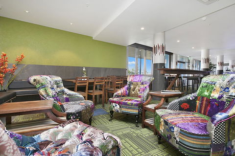 Ramada Suites By Wyndham Zen Quarter Darwin - Accommodation ACT 11