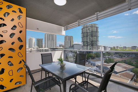 Ramada Suites By Wyndham Zen Quarter Darwin - Accommodation ACT 3