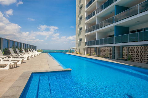 Ramada Suites By Wyndham Zen Quarter Darwin - Accommodation ACT 0