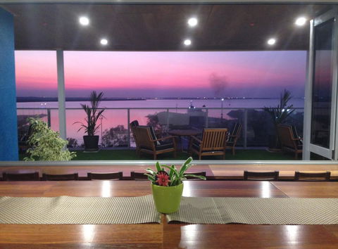 Ramada Suites By Wyndham Zen Quarter Darwin - Accommodation ACT 10