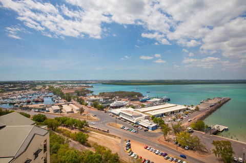Ramada Suites By Wyndham Zen Quarter Darwin - Accommodation ACT 14