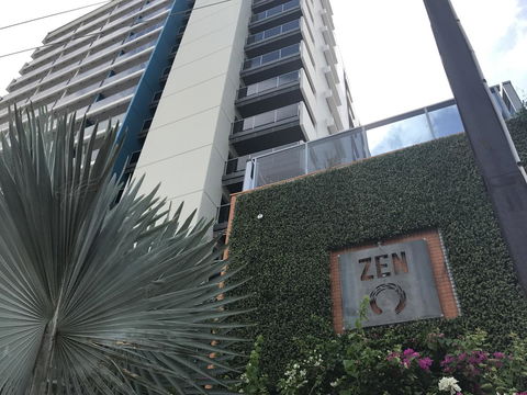Ramada Suites By Wyndham Zen Quarter Darwin - Accommodation ACT 7