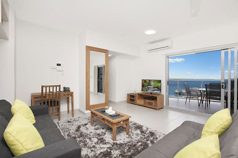 Ramada Suites By Wyndham Zen Quarter Darwin - Accommodation ACT 4
