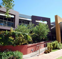 Aurora Alice Springs - Accommodation ACT