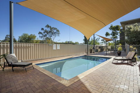 Quest Alice Springs - Accommodation ACT 1