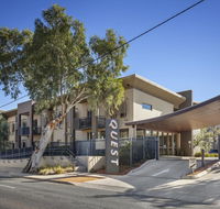 Quest Alice Springs - Accommodation ACT