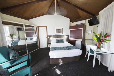 Palms City Resort - Accommodation ACT 36
