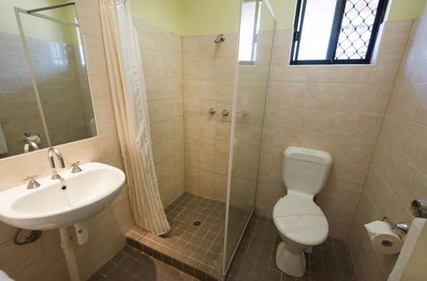 Palms City Resort - Accommodation ACT 34
