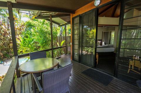 Palms City Resort - Accommodation ACT 31