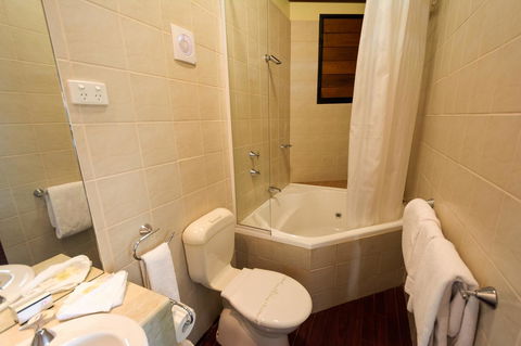 Palms City Resort - Accommodation ACT 29