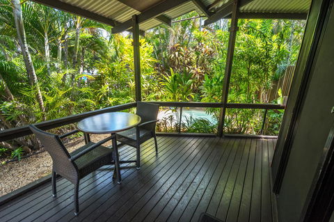 Palms City Resort - Accommodation ACT 30