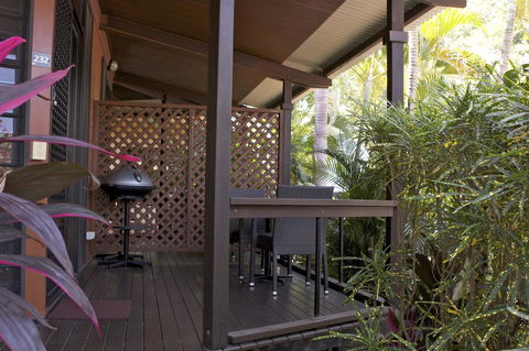 Palms City Resort - Accommodation ACT 12