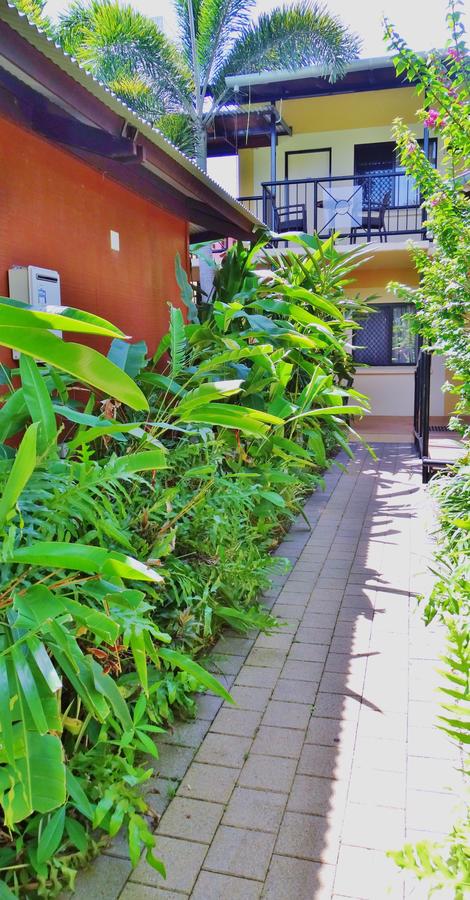 Palms City Resort - Accommodation ACT 7