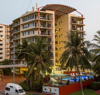 Cullen Bay Resorts - Accommodation ACT