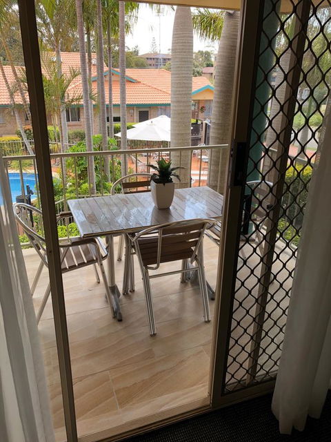 Beaches Serviced Apartments - Accommodation ACT 20