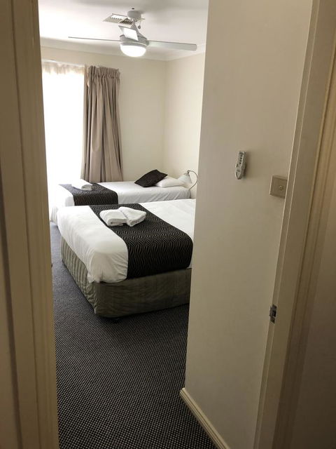 Beaches Serviced Apartments - Accommodation ACT 4