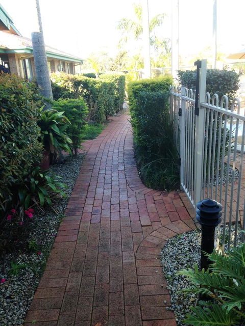 Beaches Serviced Apartments - Accommodation ACT 29