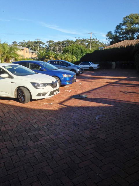 Beaches Serviced Apartments - Accommodation ACT 30