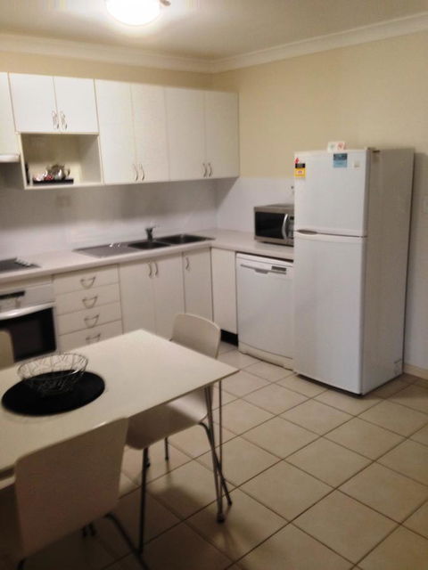 Beaches Serviced Apartments - Accommodation ACT 34