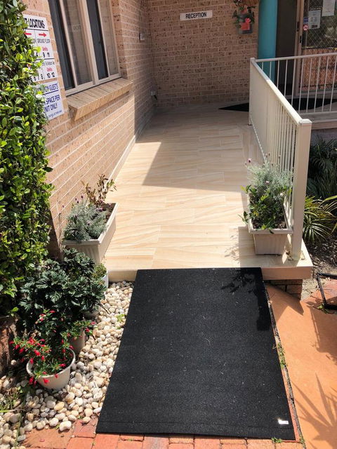 Beaches Serviced Apartments - Accommodation ACT 21