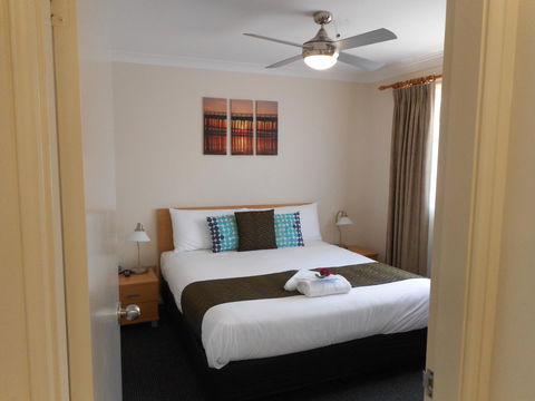 Beaches Serviced Apartments - Accommodation ACT 28