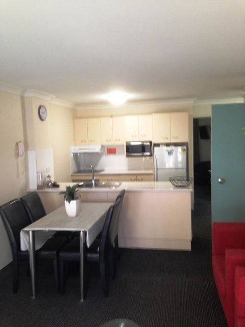 Beaches Serviced Apartments - Accommodation ACT 37